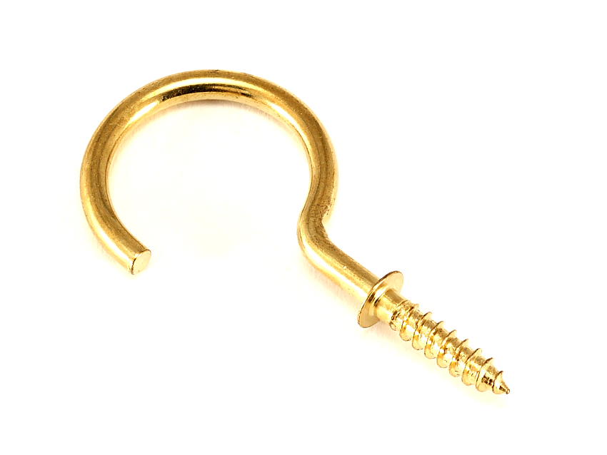 Cup & Shoulder Hooks